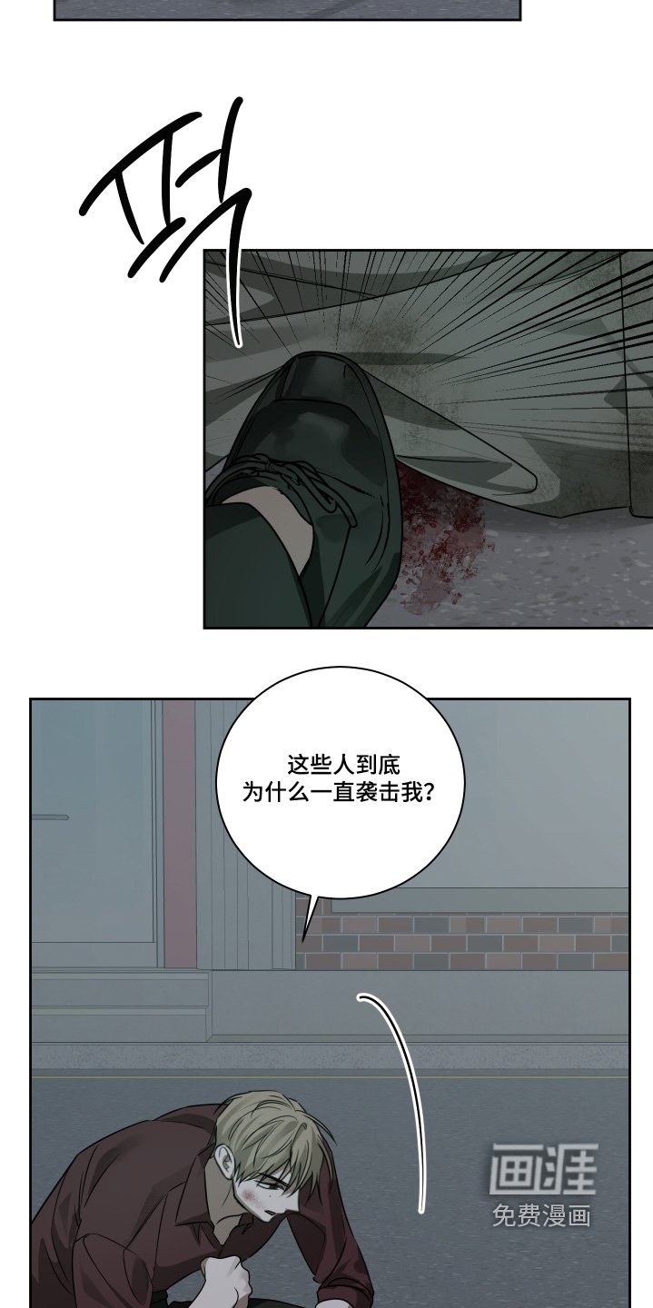 第17章：给个痛快