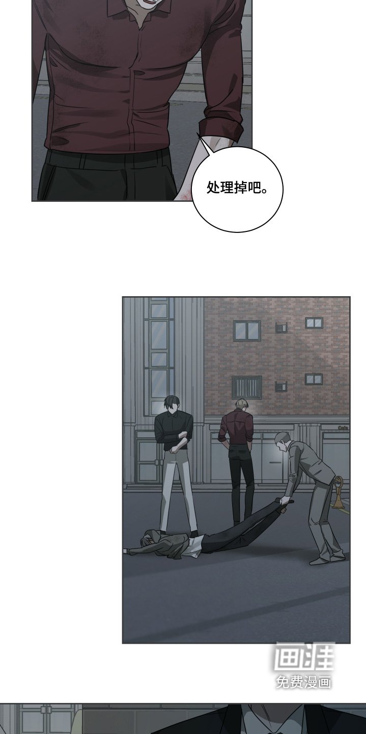 第17章：给个痛快