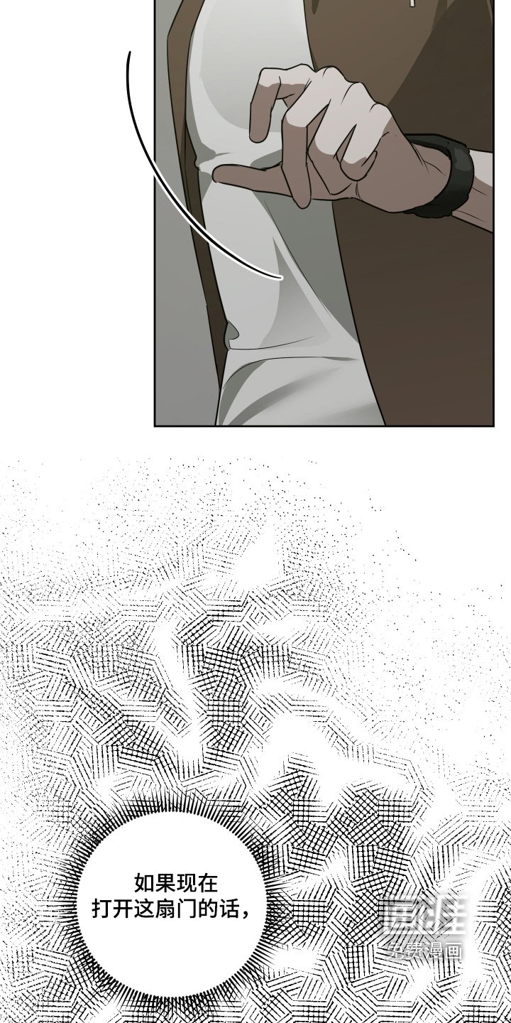 第27章：这道门
