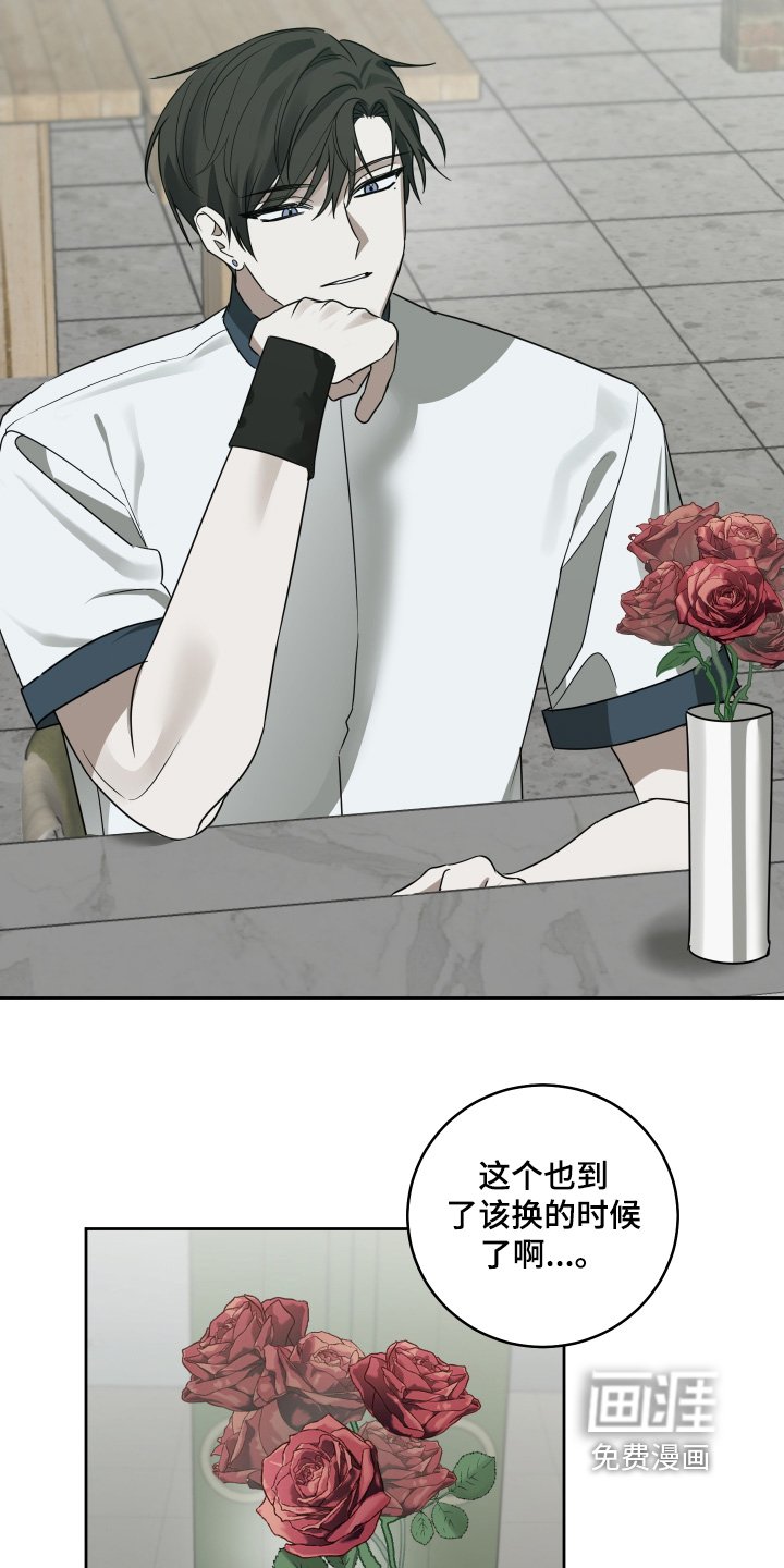 第31章：一切都是错误