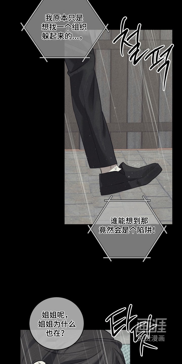 第33章：姐姐