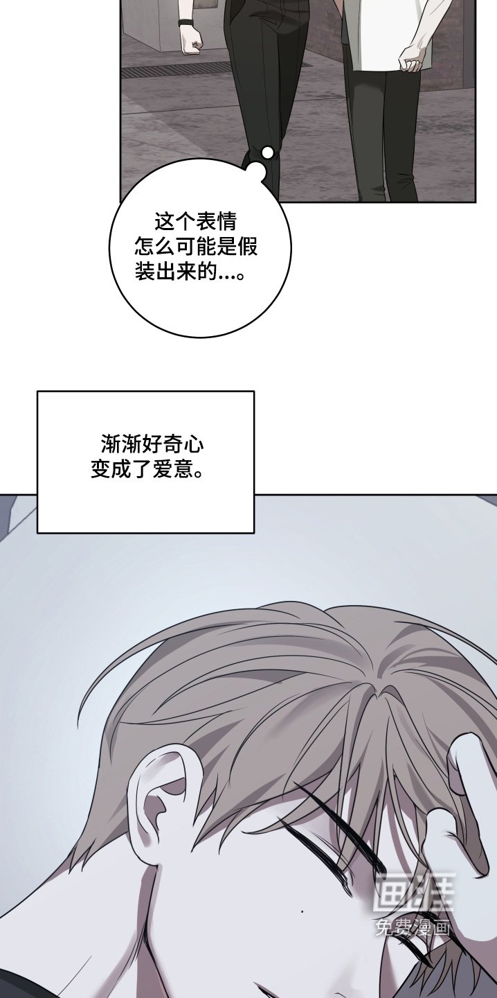 第36章：没有欺骗你