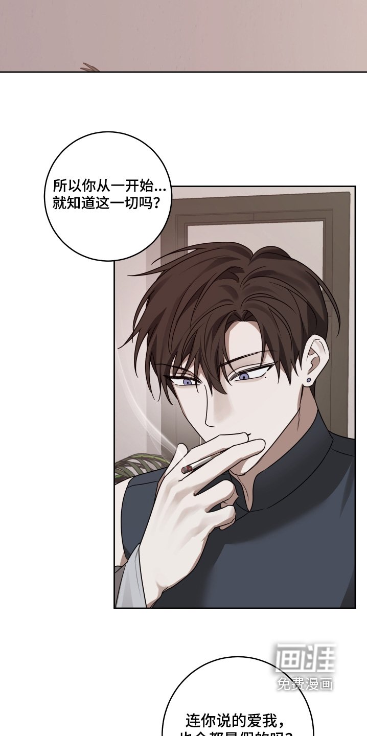 第36章：没有欺骗你