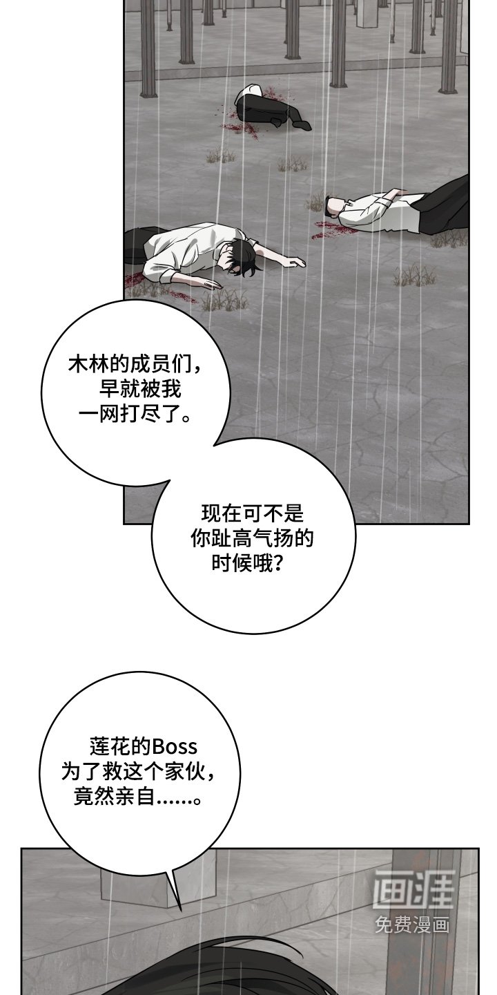 第41章：会有危险