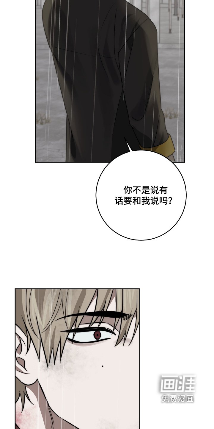第41章：会有危险