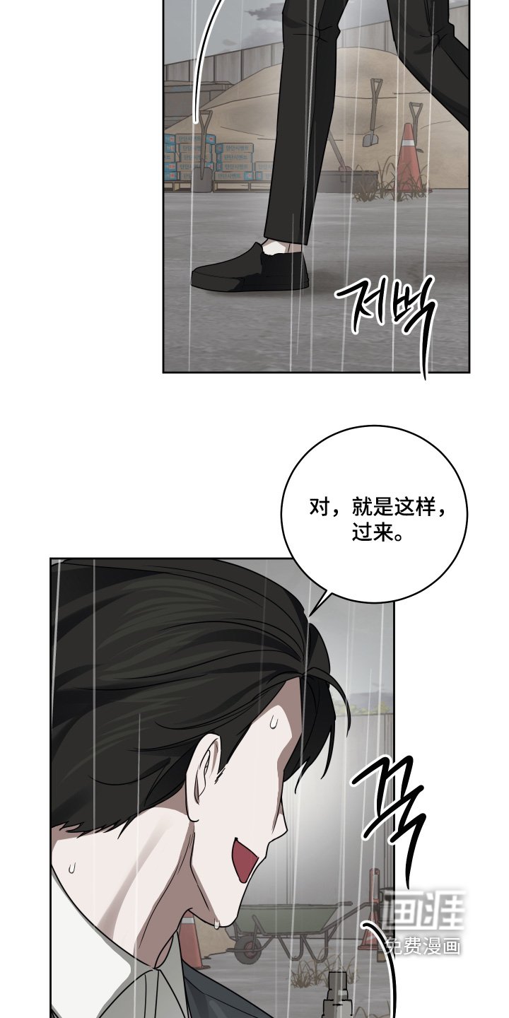 第41章：会有危险