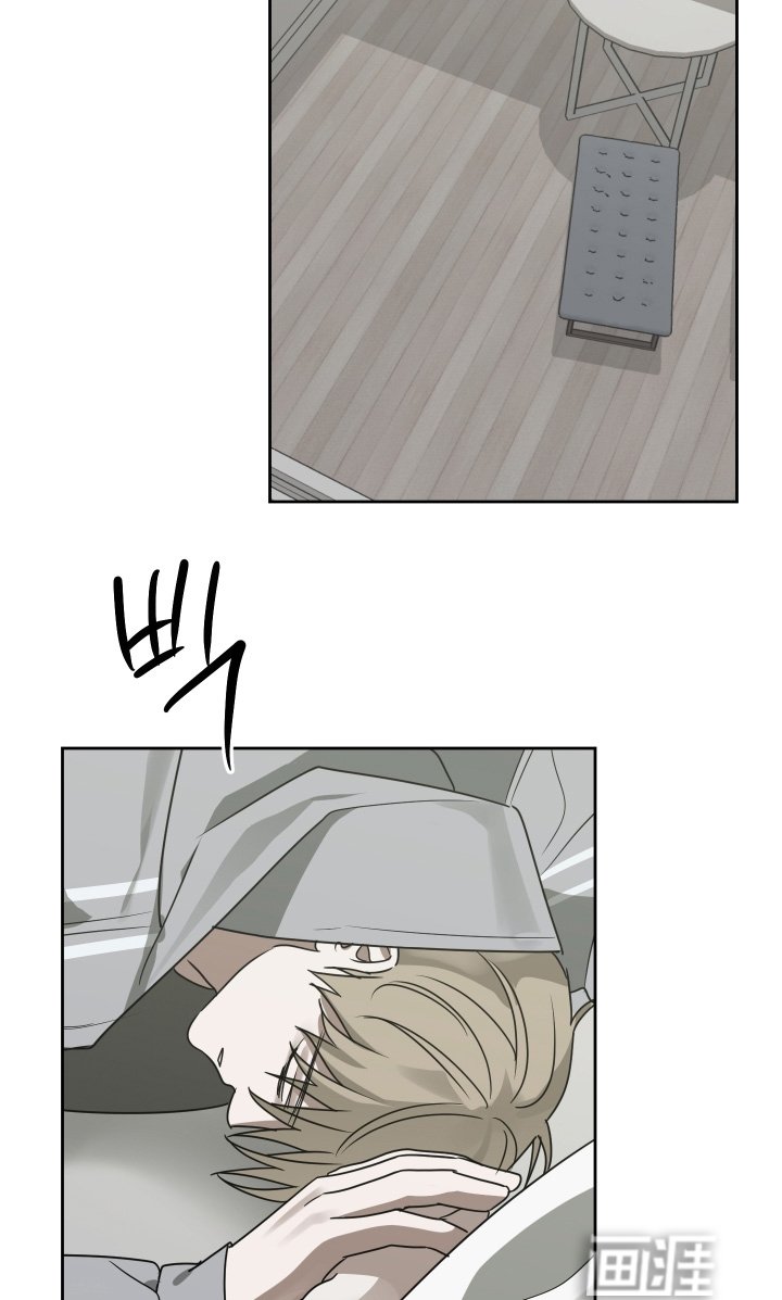第45章：你醒了