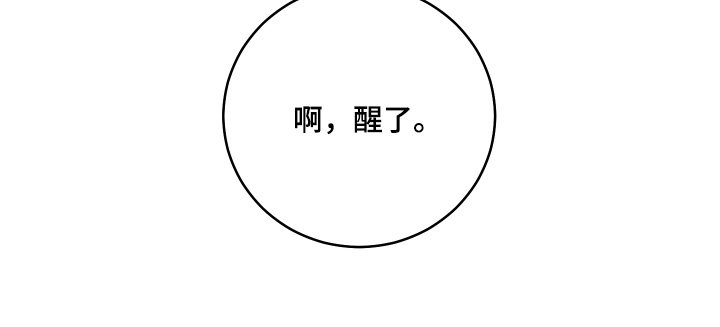 第45章：你醒了