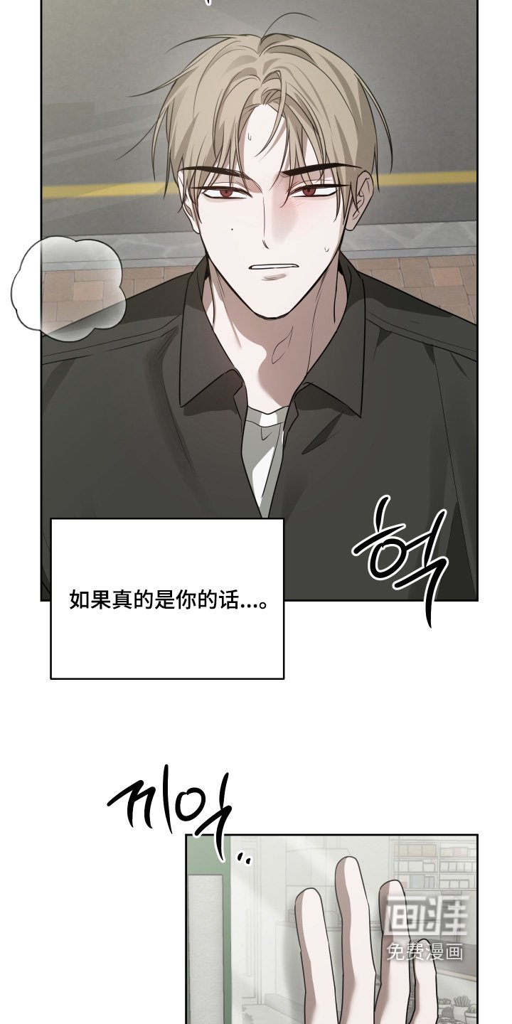 第51章：我回来了【完结】