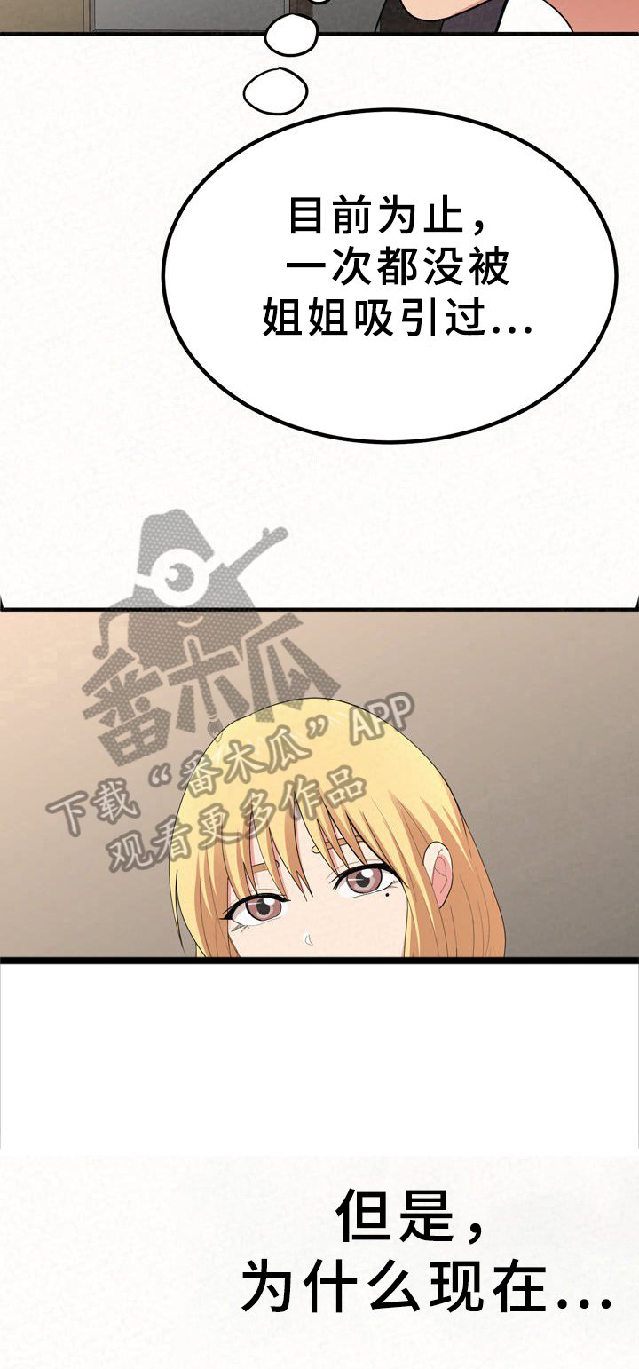 第28章：吸引