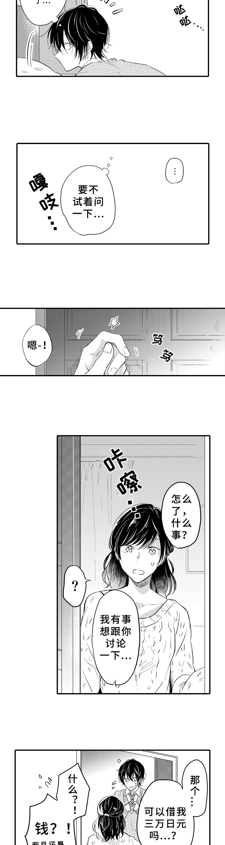 第2章：方法