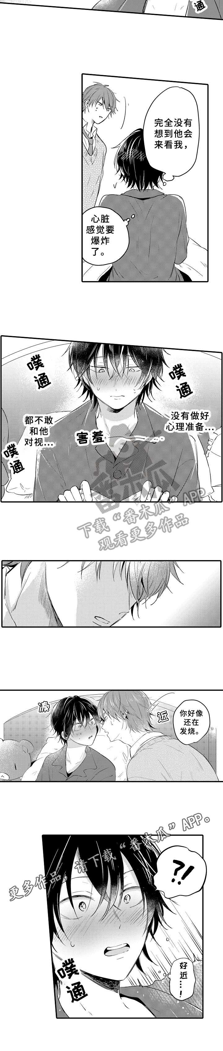 第28章：看望