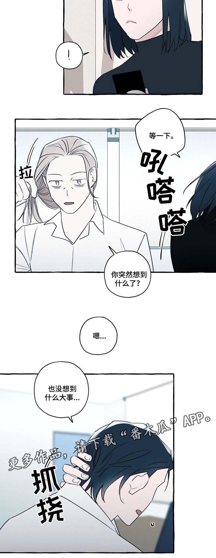 第31章：分析