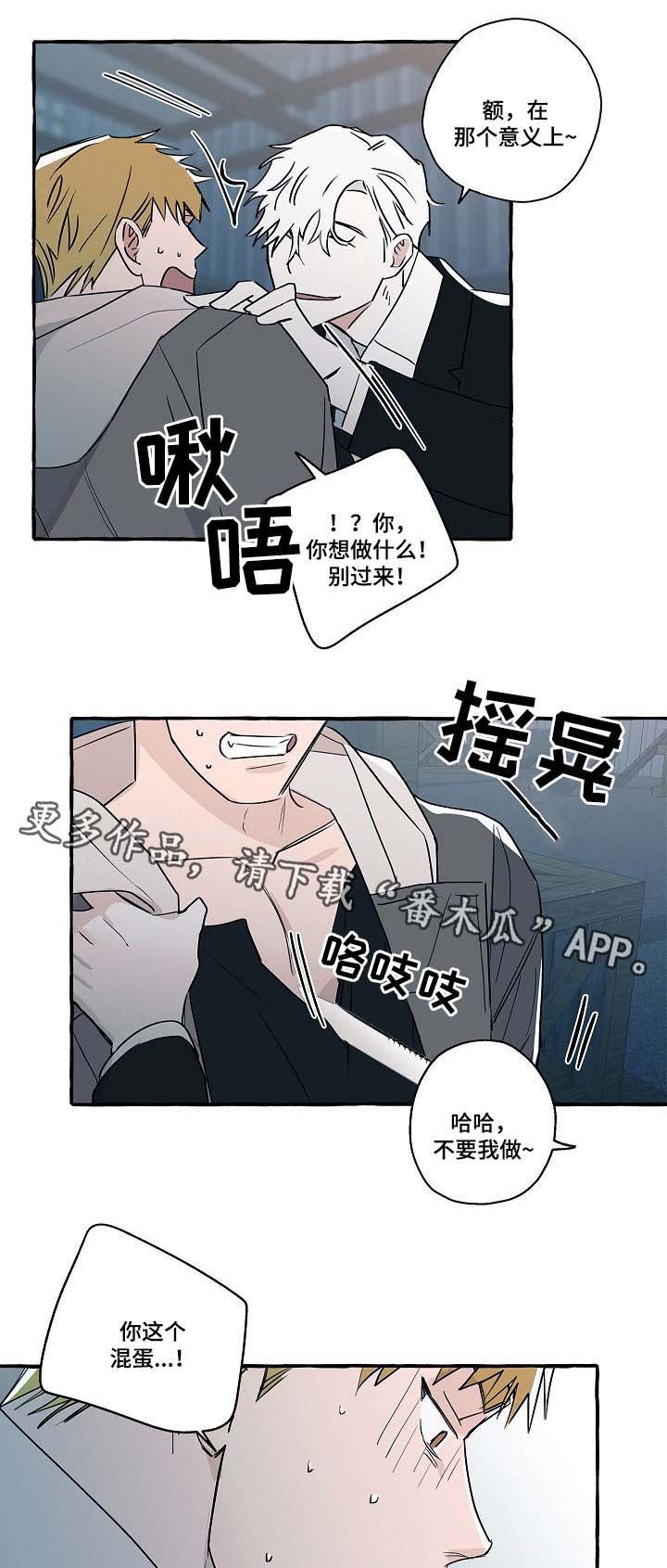 第32章：我知道去哪里找他了