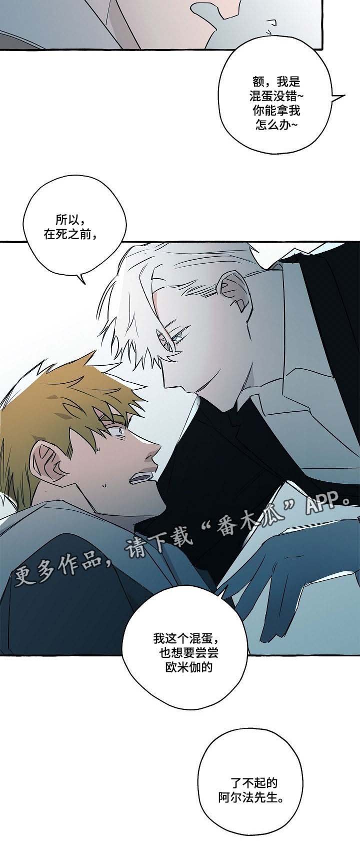 第32章：我知道去哪里找他了