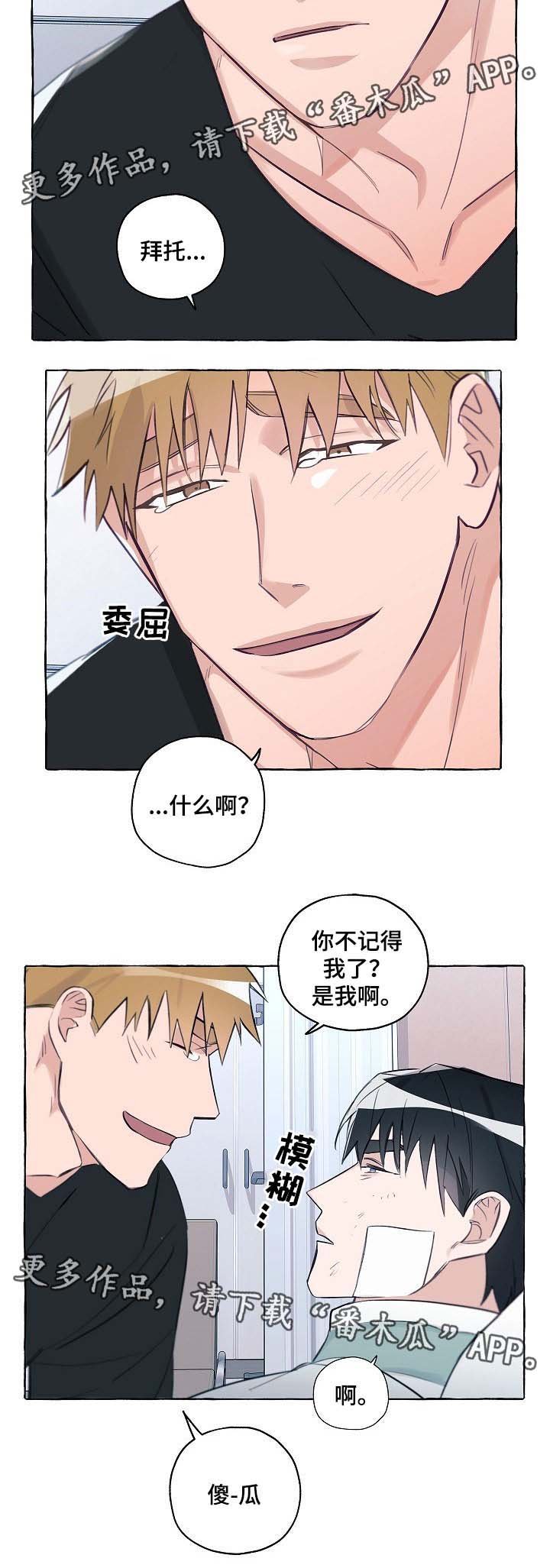 第37章：出院