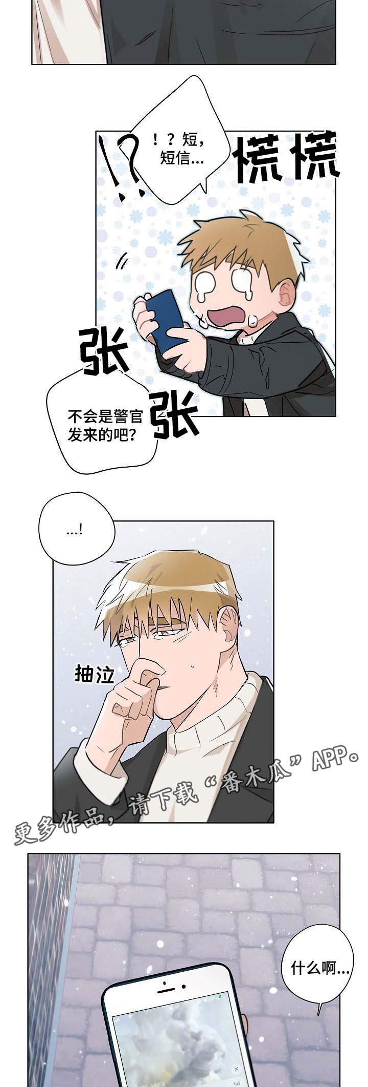第41章：律师上门
