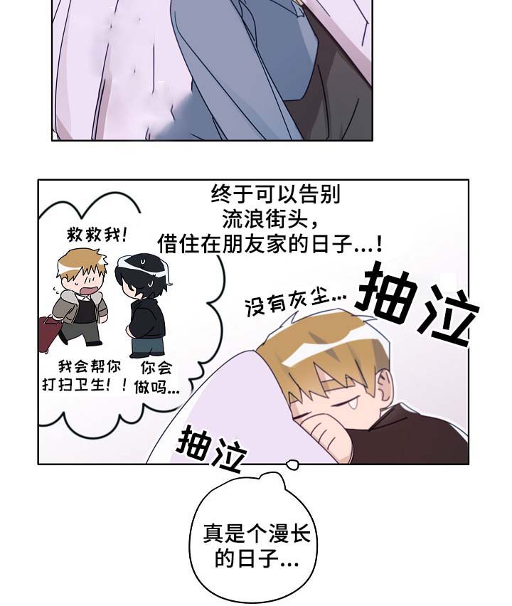 第45章：这就是爱情