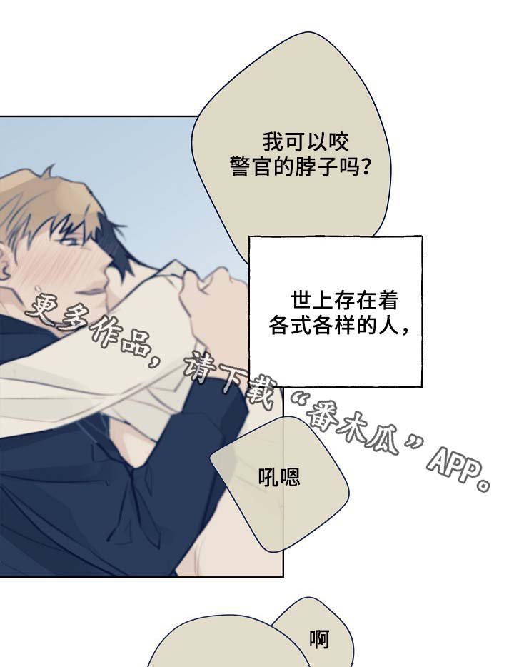 第45章：这就是爱情