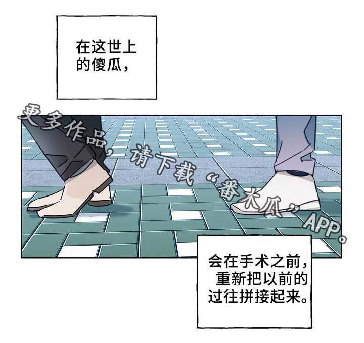 第45章：这就是爱情
