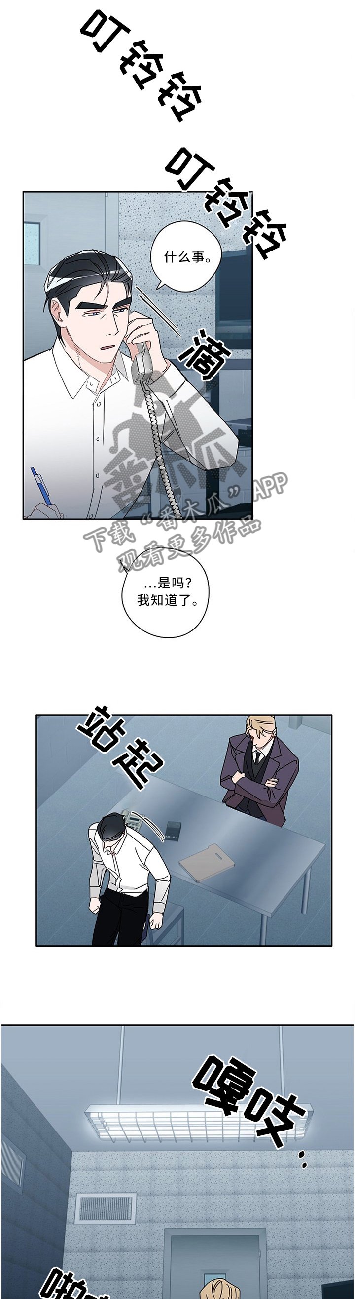 第81章：底牌