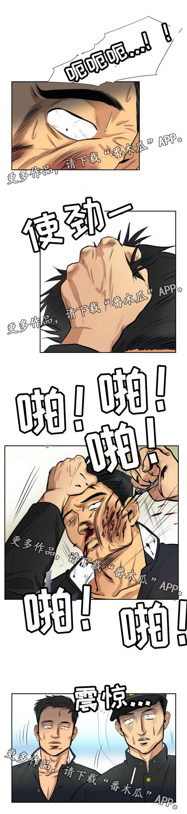 第12章：疯狗