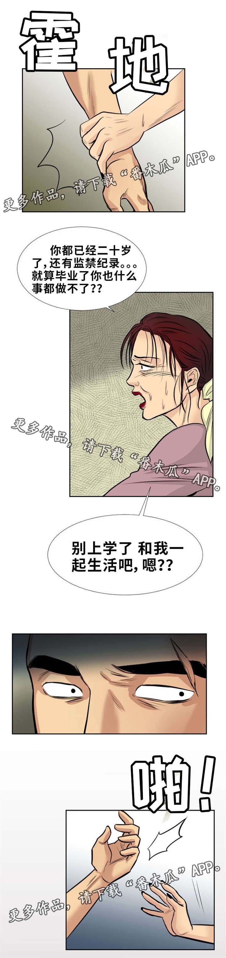 第13章：工作