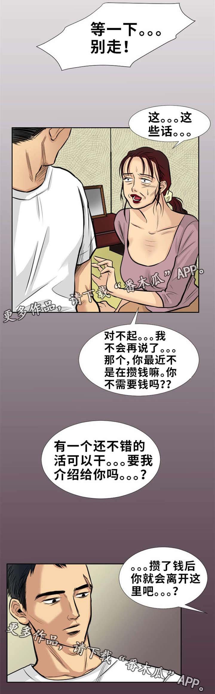第13章：工作