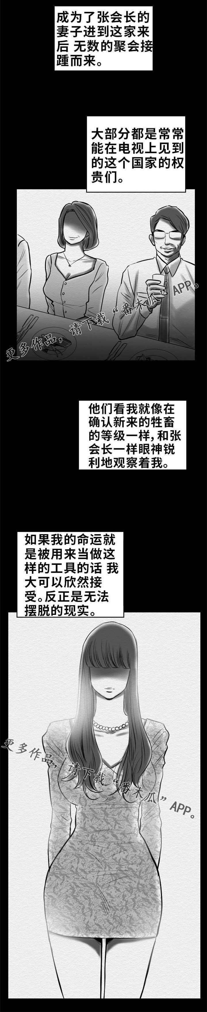 第19章：自白