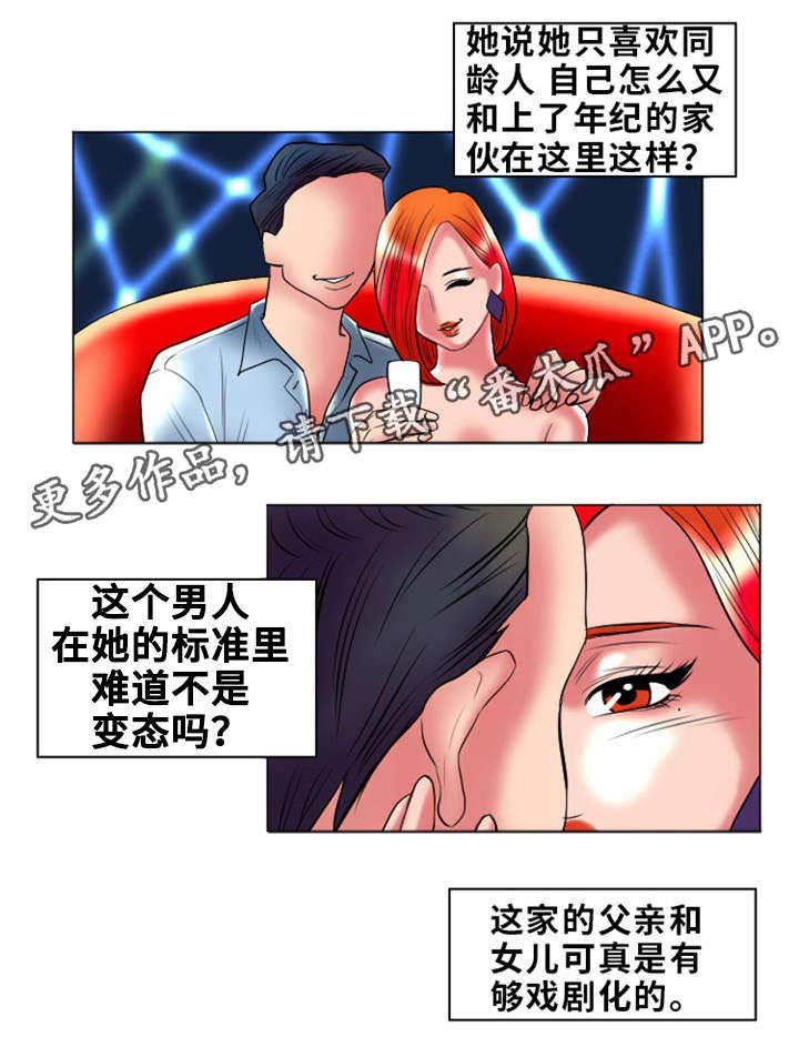 第3章：谎言