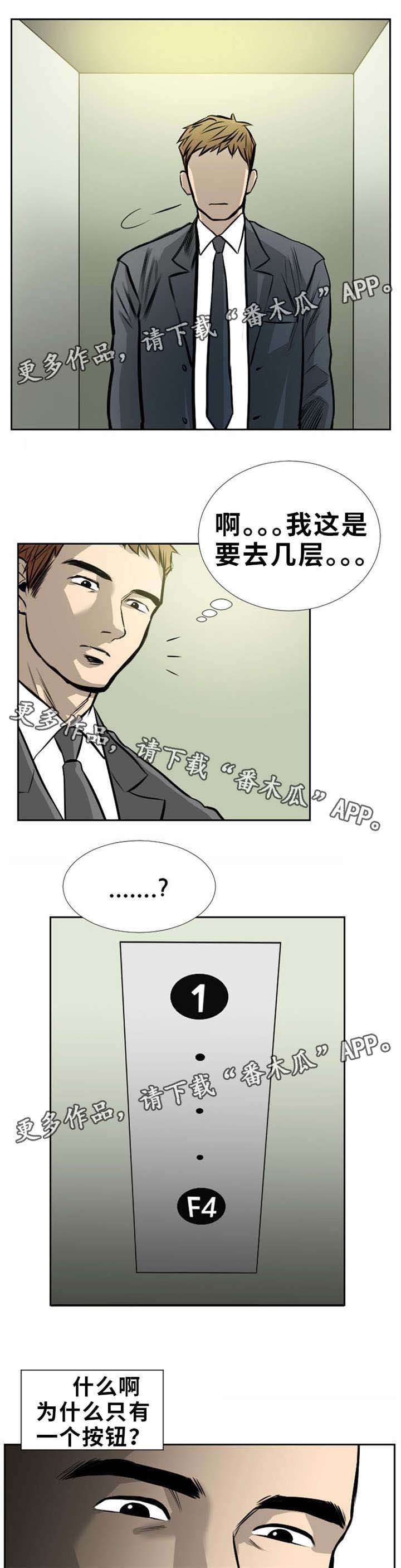 第8章：秘书