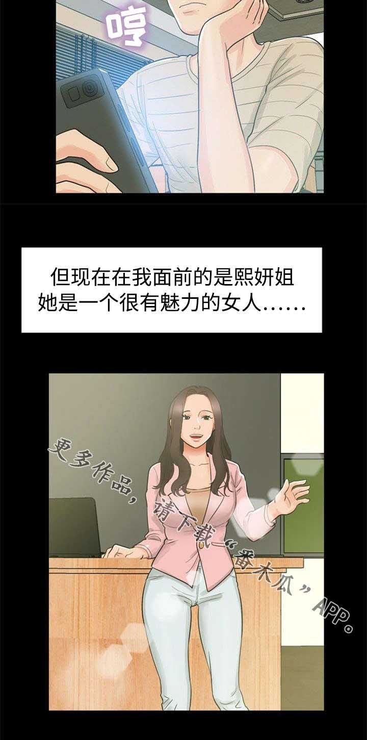 第19章：魅力