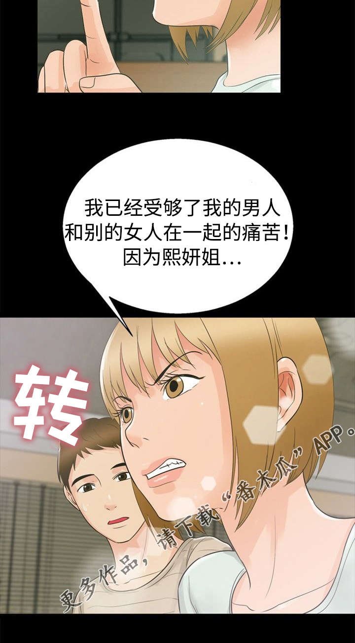 第20章：怨恨