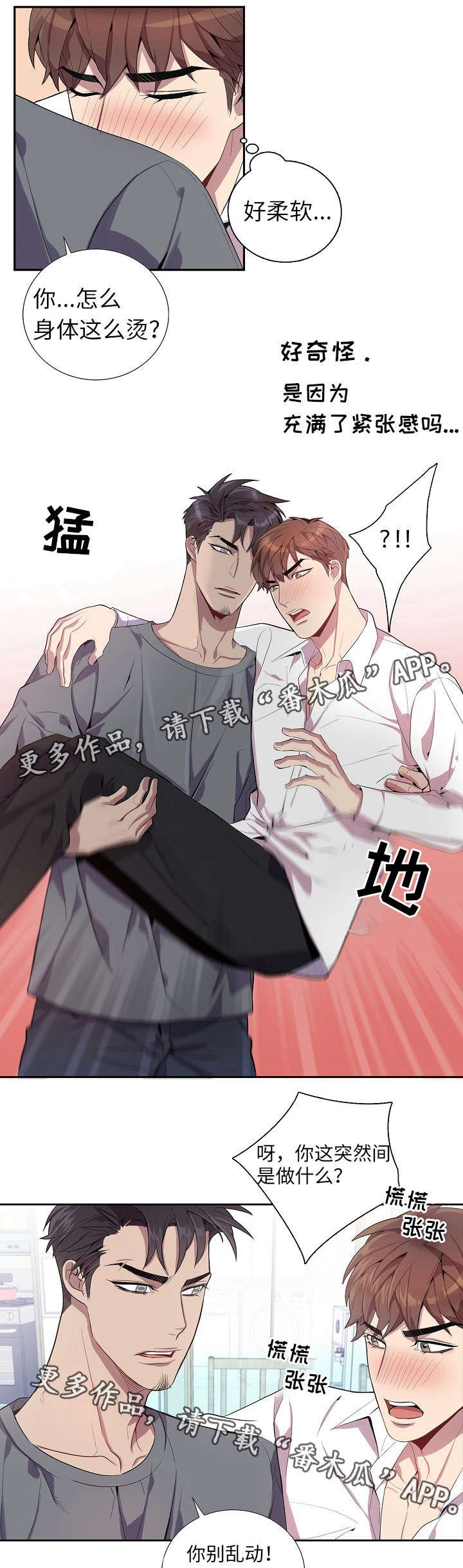 第29章：心意