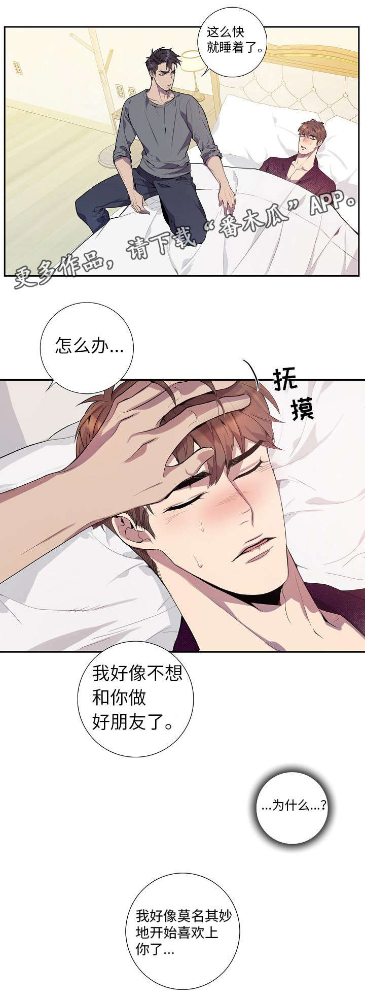第29章：心意