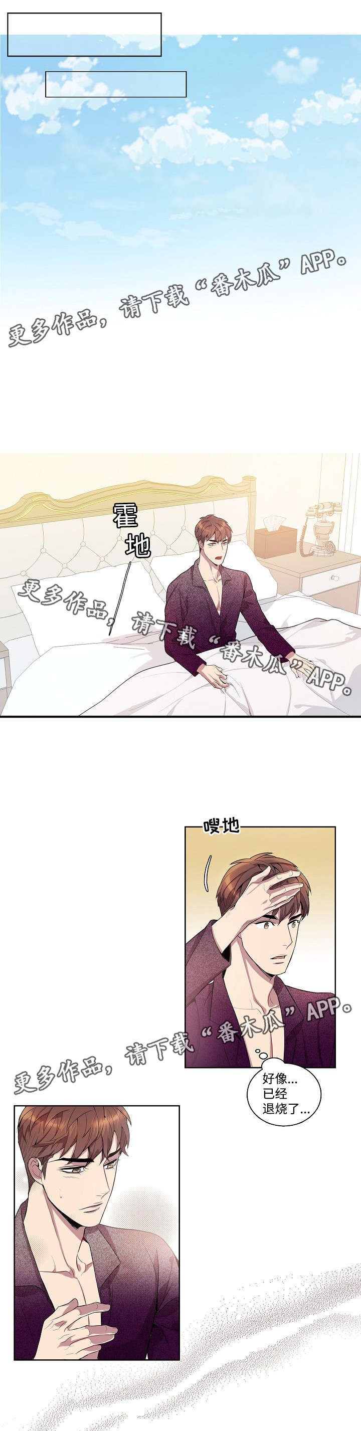 第29章：心意