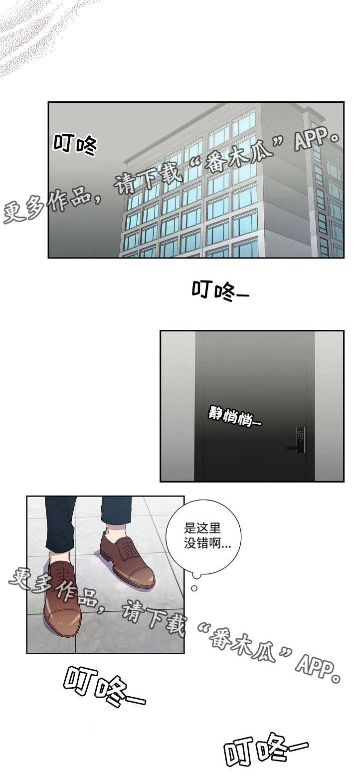 第29章：心意