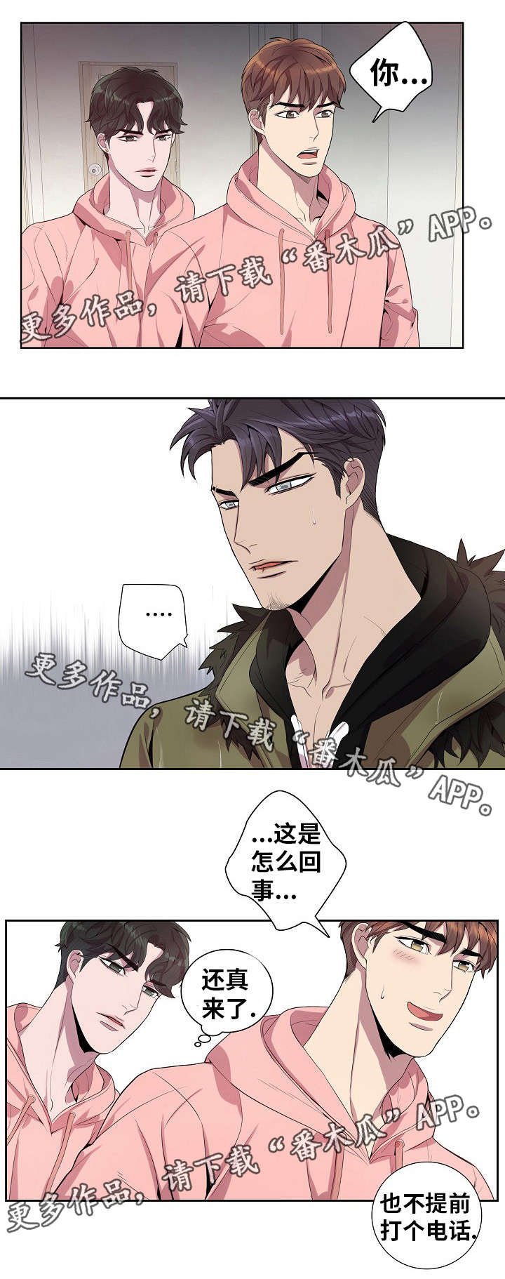 第33章：为什么