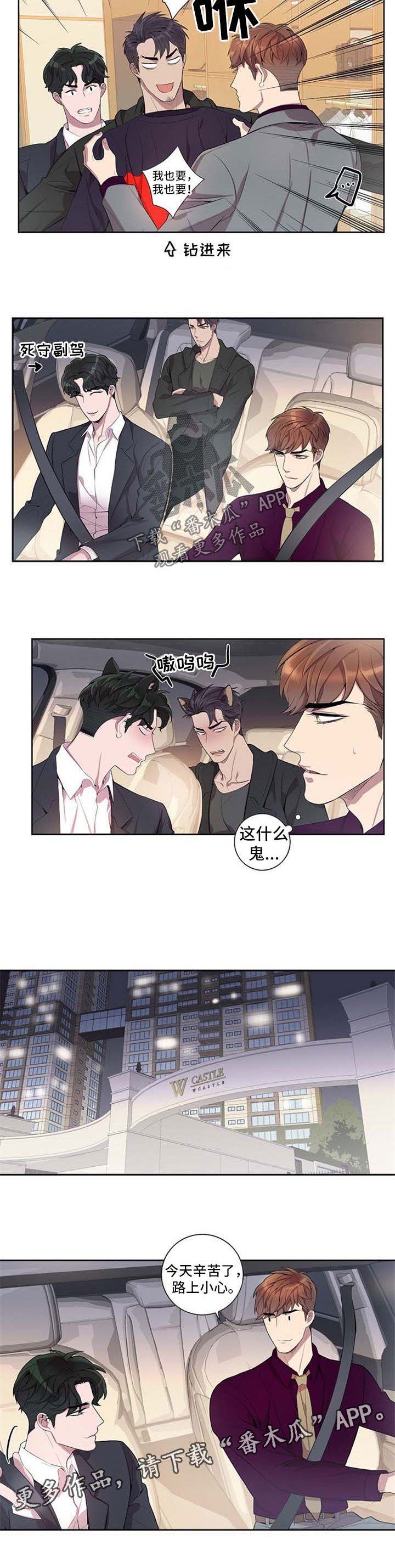 第46章：斗争