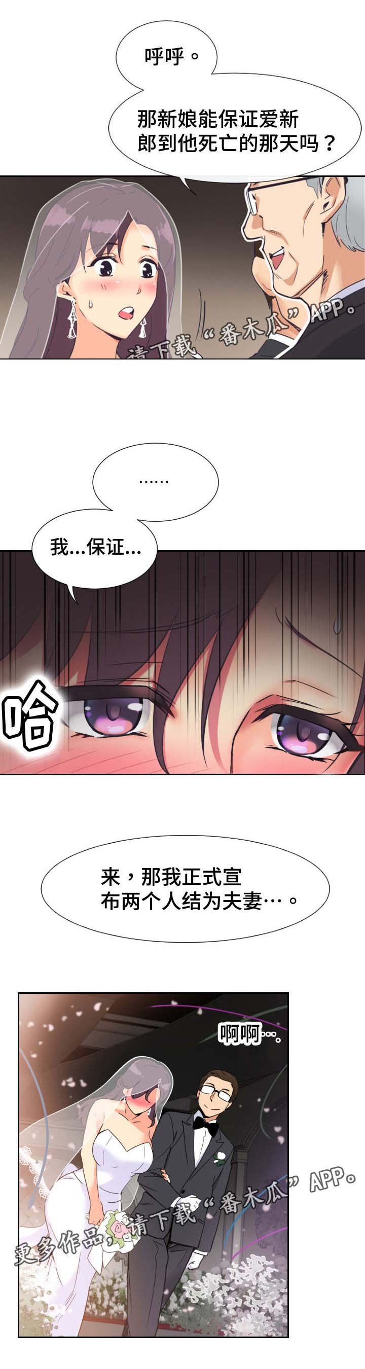 第15章：命令
