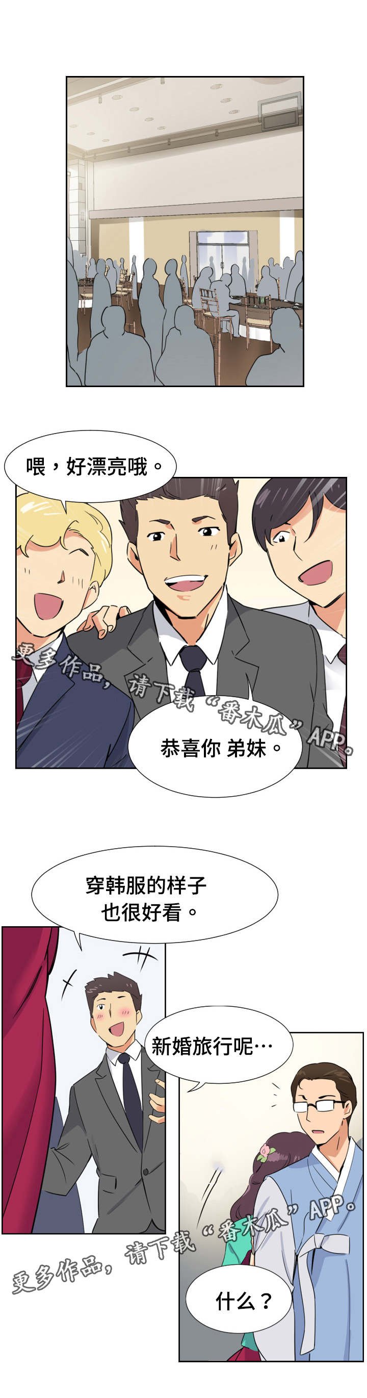 第15章：命令