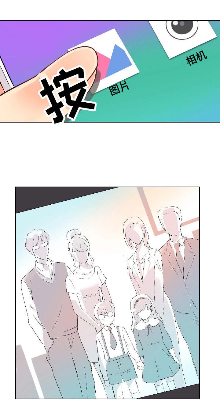 第2章：意外