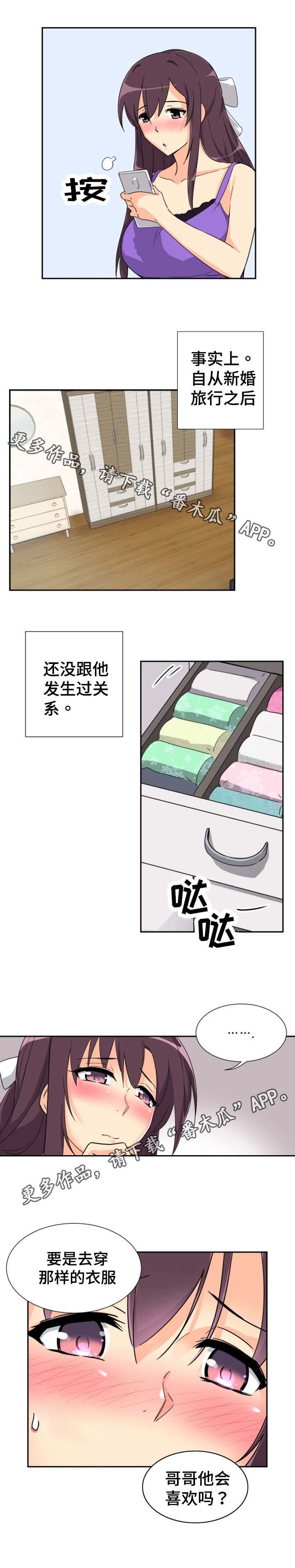 第27章：新婚生活