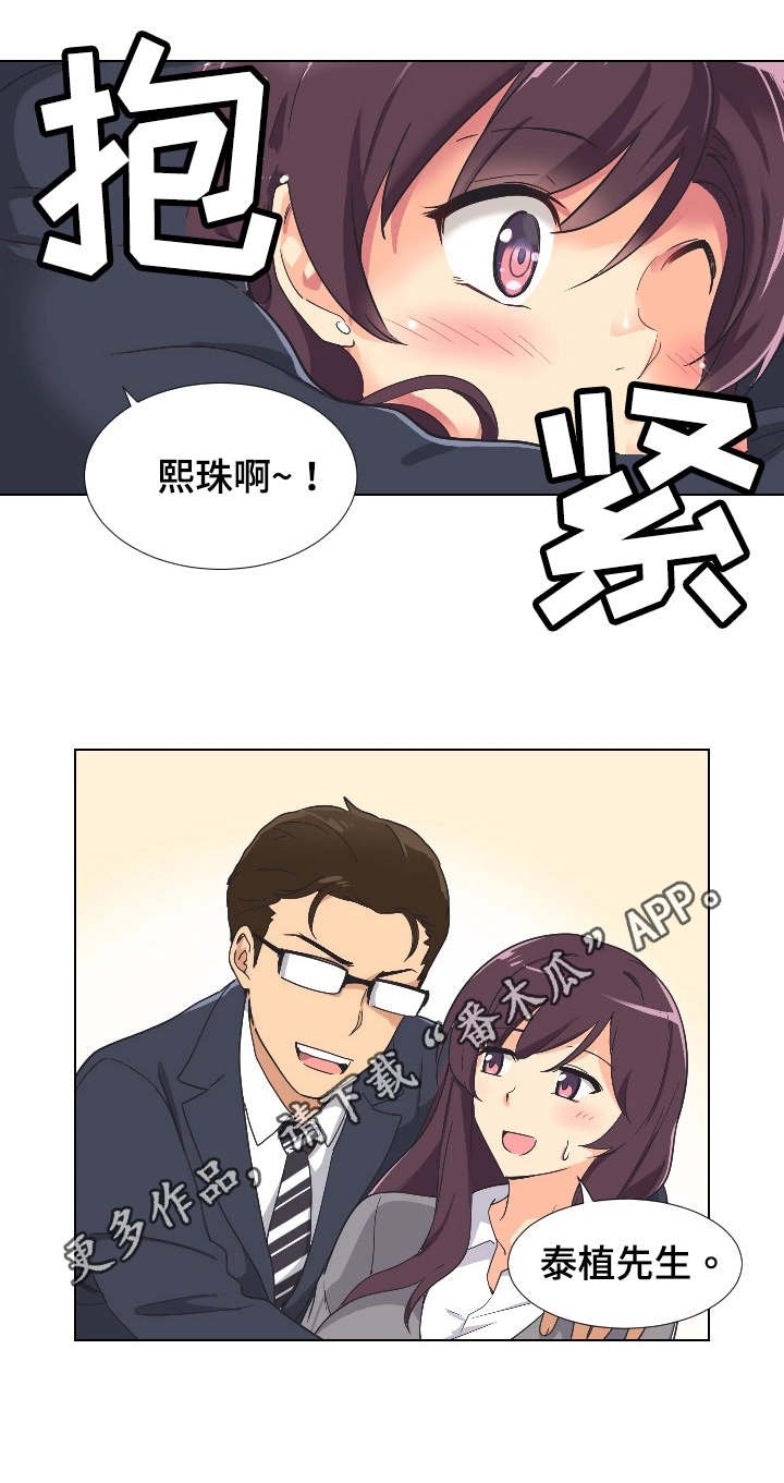 第4章：婚纱照