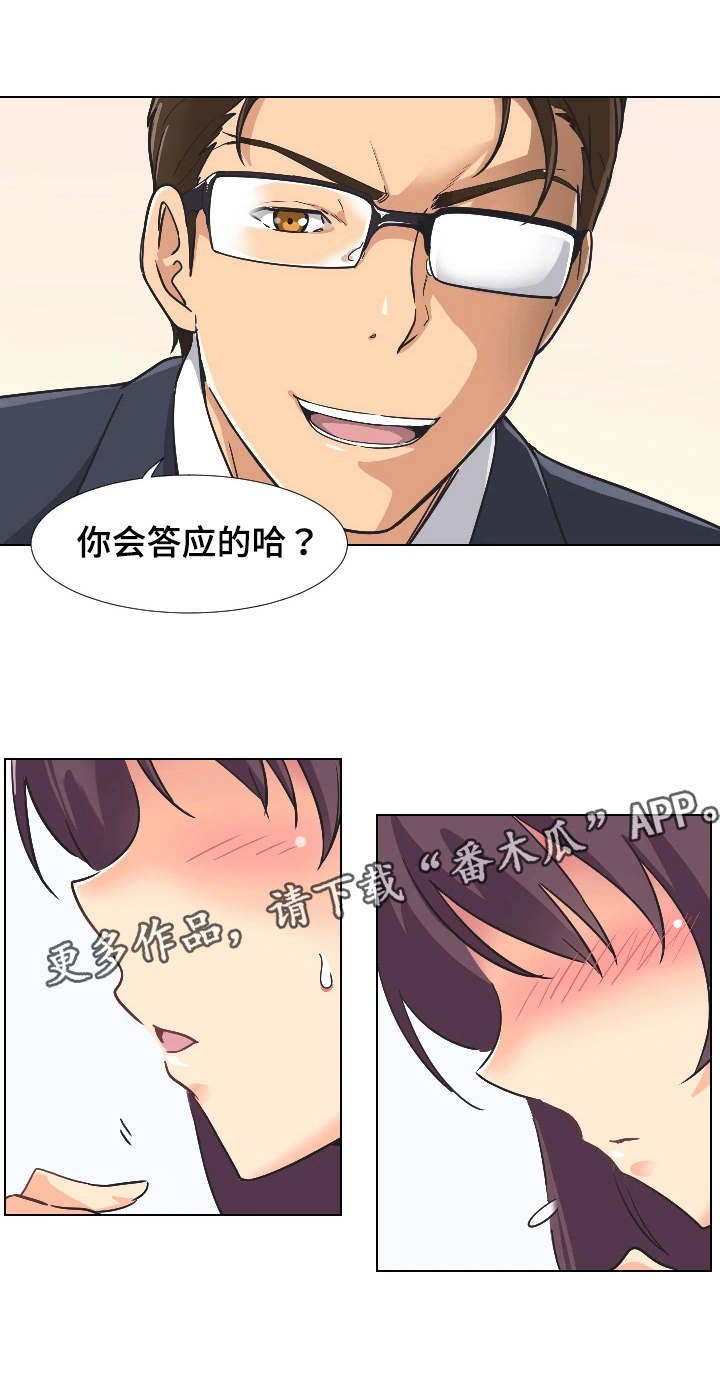 第4章：婚纱照