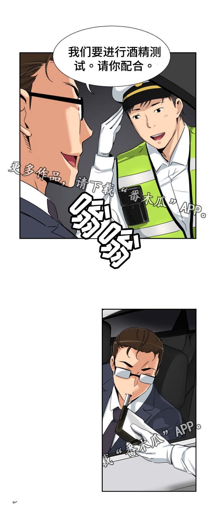 第50章：酒精测试