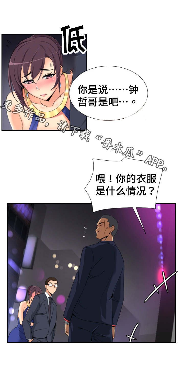 第50章：酒精测试