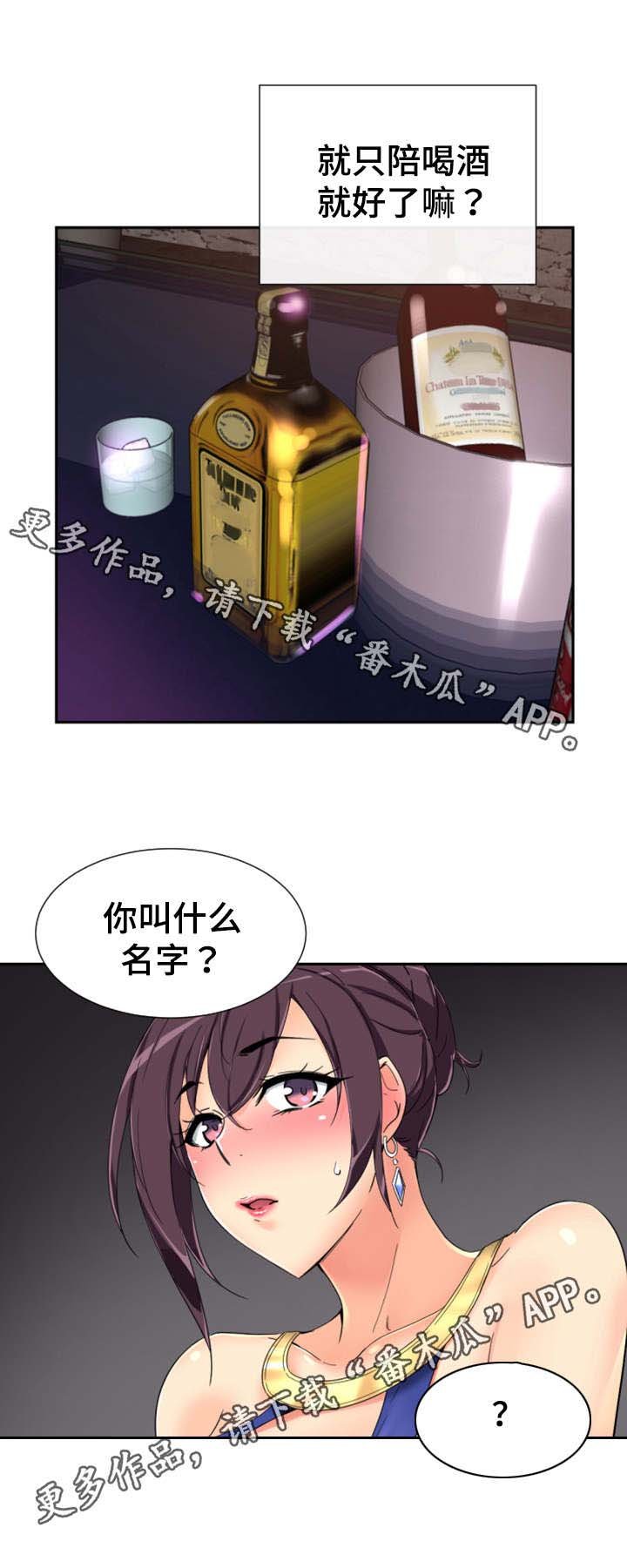 第51章：演戏