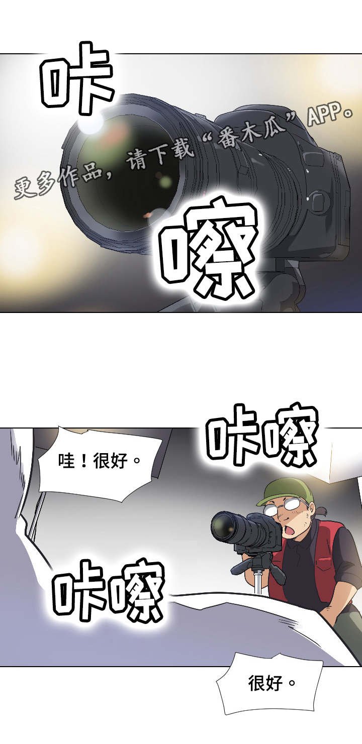 第6章：完成拍摄