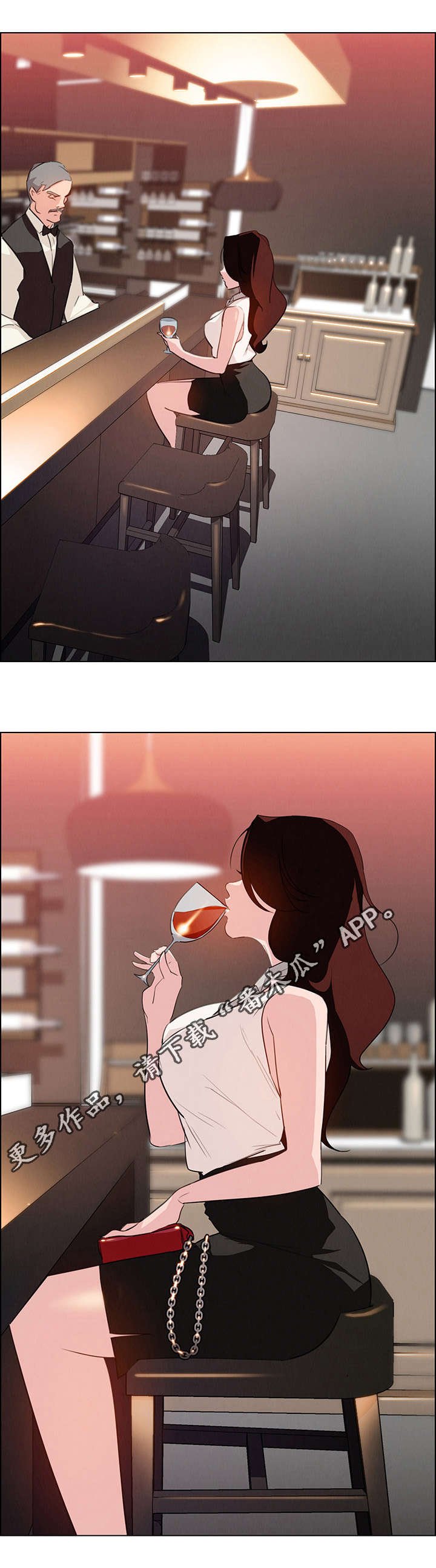 第35章：我准备很久了
